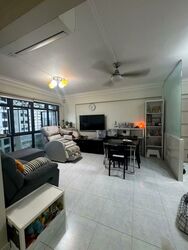Blk 350 Amk Heights (Ang Mo Kio), HDB 5 Rooms #535548601